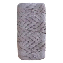 Embroidery Thread for Hand Stitching Hat Shoe-26 medium gray