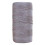 Embroidery Thread for Hand Stitching Hat Shoe-26 medium gray 1