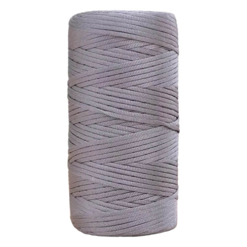 Embroidery Thread for Hand Stitching Hat Shoe-26 medium gray