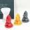 Buddhas Beads Hand Silicone Moulds for Praying-Hands together 5