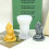 Buddhas Beads Hand Silicone Moulds for Praying-Hands together 6