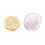 Flower Pattern Wax Stamp Head Replacement for Wedding-flower 1