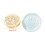 Flower Pattern Wax Stamp Head Replacement for Wedding-flower 4