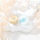 Flower Pattern Wax Stamp Head Replacement for Wedding-flower 7