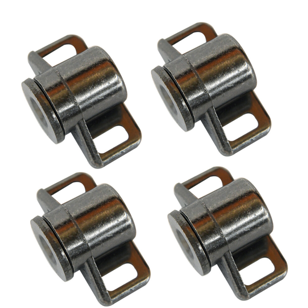 Decorative Magnetic Cabinet Catch, Corrosion Resistant And Durable, Perfect For Enhancing The Aesthetics Of Your Home While Ensuring Safety 9454554521183