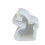 Easter Rabbit Silicone Moulds 3D Rabbit Candle Holder Epoxy-2 1