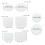 10 Pieces Blank Leather Hat Patches Blank-Rectangle 1  large 4