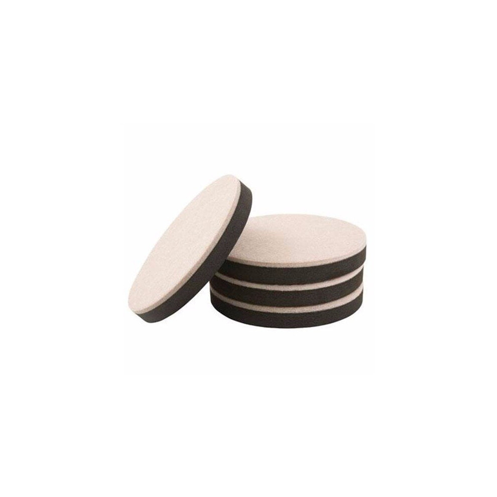 Durable Furniture Sliders For Heavy Furniture Movers, Floor Protectors With Long-Lasting Hold Guaranteeing Noise Reduction During Furniture Leg Protec 9454554528090