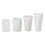 Carved Cylinder Candle Mold-  A 1