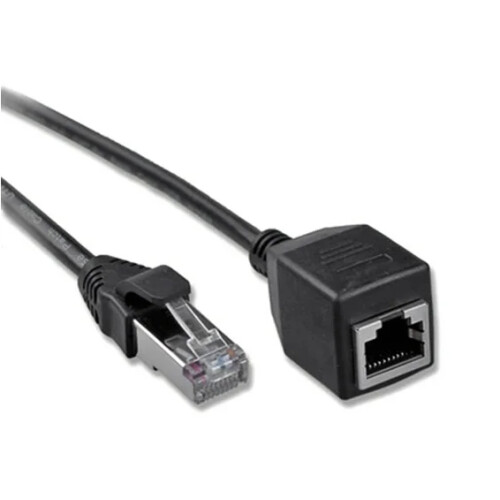 Καλώδιο επέκτασης Ethernet υψηλής ταχύτητας για μεταφόρτωση και λήψη, καλώδιο