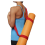Ρυθμιζόμενος ιμάντας μεταφοράς στρώματος, ιμάντας μεταφοράς στρώματος γιόγκα με 5