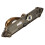 Zinc Alloy Door Handle, Ergonomic Design Nonque Styled Pull Handle For Wide Application In Home Office 7