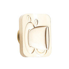 Drinks Wax Seal Stamp Head Replacement-L