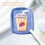 Drinks Wax Seal Stamp Head Replacement-L 5