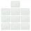 10 Pieces Blank Leather Hat Patches Blank-Rectangle 1 small 1