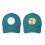 10 Pieces Blank Leather Hat Patches Blank-Rectangle 1 small 3