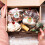 Χριστουγεννιάτικα αυτοκόλλητα σε ρολό για κάρτες, αυτοκόλλητα για καλά 3