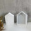 House Shape Candle Silicone Mould DIY Soap Mold Small-Middle 7
