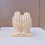 Religious Statue Candle Mold for Making Candle Christmas Decor 5