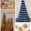 10Pcs Heart Tinsel Garlands Colorful Scene Layout Props-6 7