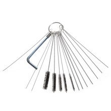 Professional Airbrush Cleaner Air Brush-15pcs brush set