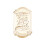 Wax Seal Stamp Head for Seal Evelope; Invitation-A 1