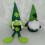 StPatrick's Day Gnome Irish Ornaments for-Legless mens model 6