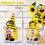 Bumble Bees Gnome Scandinavian Dwarfs Plush Beard-Mens style 4