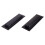Ergonomic Embedded Drawer Pulls, Hidden Drawer Pull with Comfortable Grip and Fine Workmanship, Recessed Cabinet Handle for Modern Kitchen Wardrobe an 7