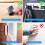 Εύχρηστη κόλλα στερέωσης για λάτρεις των DIY, ισχυρή και μακράς διαρκείας κόλλα 3