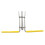 3Pcs Hydraulic Cylinder Piston Rod Seal Installation Tool Kit 6