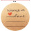 Αδιάβροχα, Kraft Homemade with Love αυτοκόλλητα για εξατομικευμένες σπιτικές δημιουργίες, 7