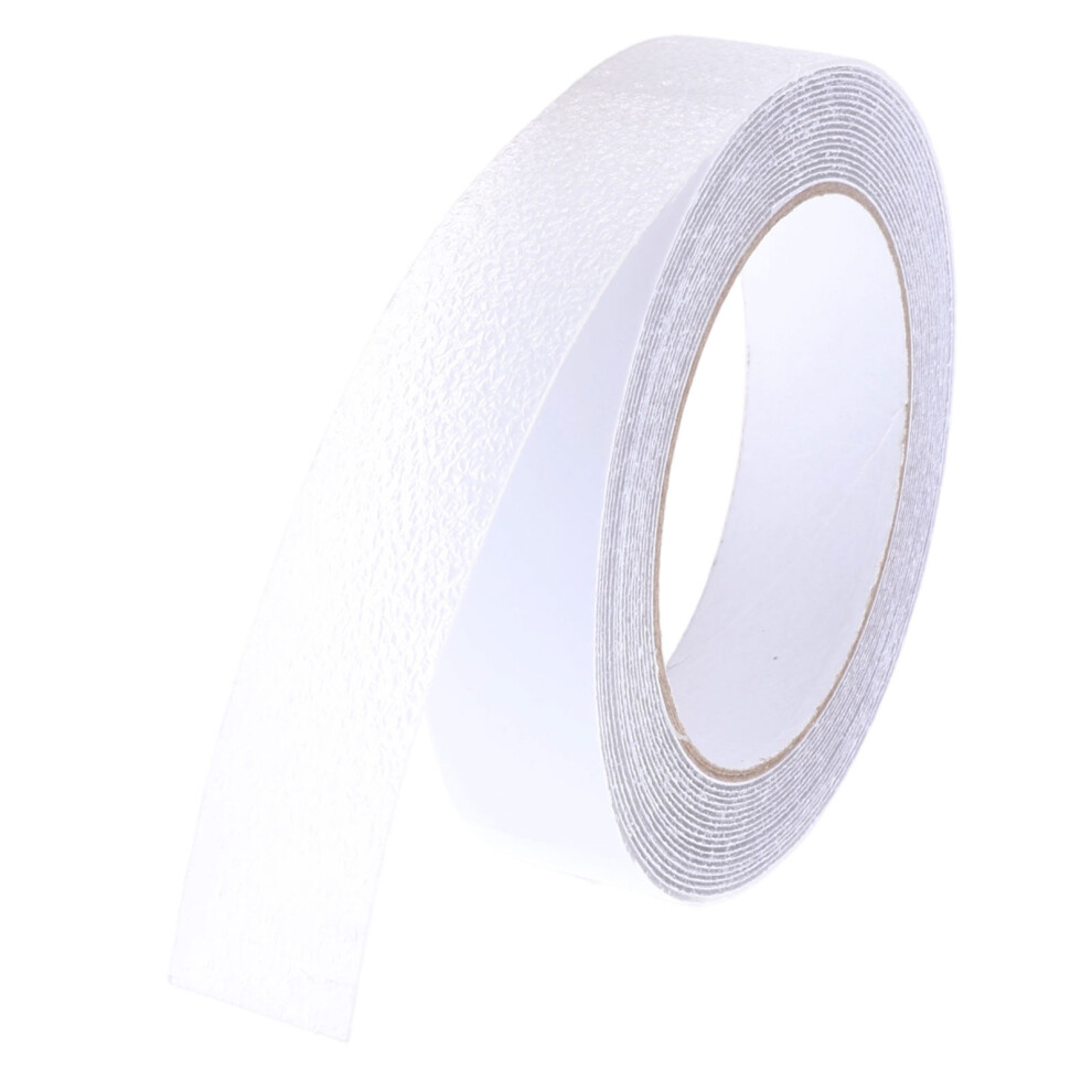 Grip Tape For Stairs And Floors, Anti Slip Strip With Easy To Install Feature, Traction Tape For Wet And Slippery Surfaces, Non-Slip Stair Treads Tape 9454554501383