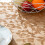 Timeless Table Cover, Washable Round Tablecloth That Offers Convenience Without Compromise 5