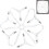 Sangles de drap luxueuses, élastiques réglables pour draps-housses, installation facile, structure métallique robuste et protectrice, adaptées à 1