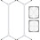 Protetores de Lençol Versáteis e Confortáveis para um Sono Ininterrupto, Elásticos Resistentes e Design Triangular que Garantem o Seu Bem-Estar. 8