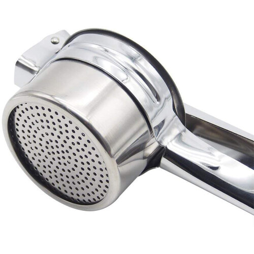 Αντικολλητικό υλικό για πατάτες, ανθεκτικό στη διάβρωση, λεία πολτοποίηση, 2