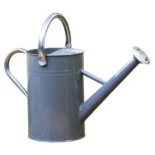 Industrial Strengths 4,5-Liter-Gartenkanister mit-grau
