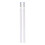 100 Pcs High Temperature Disappearing Ink Fabric Markers-White 1