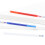 100 Pcs High Temperature Disappearing Ink Fabric Markers-White 6