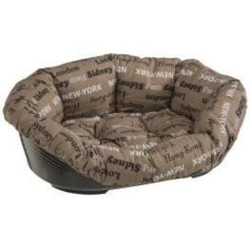 Celeste Medium Sofa Basket