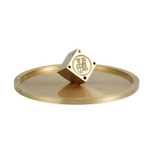 Brass Incenses Stick Holder Incenses-Zhengfu incense stic