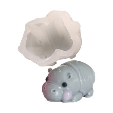 Wiederverwendbare Kerzenherstellung, 3D-Epoxidharzform,-5CM