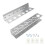 Transparent Acrylic Clear Pool Cue Holder Space Saving Billiard 1