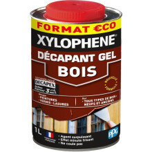 Wood stripping gel - XYLOPHENE - 1 L
