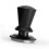 Professioneller Kaffeestampfer mit-58,35 mm Schwarz 1