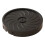 Mobile Garden Tray Stable Construction For-Black inner width 35 1