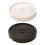 Mobile Garden Tray Stable Construction For-Black inner width 35 2