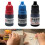 5ml/Bottle Textile Ink DIY Special Ink for Student-Black 3