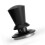 Coffee Tamper Espresso Tamper Pressing Utensils-53MM  Black 1